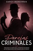 Parejas Criminales (eBook, ePUB)