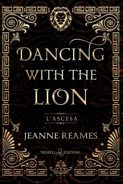 Dancing with the Lion (eBook, ePUB) - Reames, Jeanne