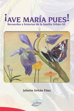 Cover ¡Ave María pues! (eBook, ePUB)