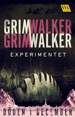Cover Experimentet (eBook, ePUB)