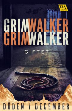 Cover Giftet (eBook, ePUB)