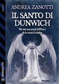 Il Santo di Dunwich (eBook, ePUB)