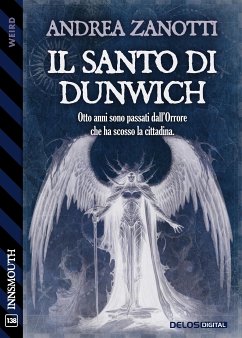 Il Santo di Dunwich (eBook, ePUB) - Zanotti, Andrea