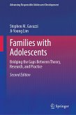 Families with Adolescents (eBook, PDF)
