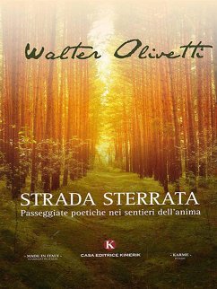 Strada Sterrata (eBook, ePUB) - Olivetti, Walter