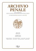 Archivio Penale 3/2022 (eBook, PDF)