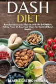 Dash Diet (eBook, ePUB)