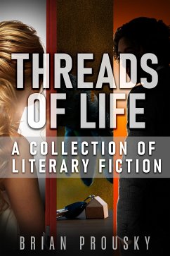Threads of Life (eBook, ePUB) - Prousky, Brian