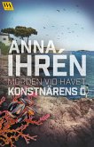 Konstnärens ö (eBook, ePUB)