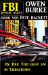 ¿FBI Special Agent Owen Burke 26: Der... - Bild 1