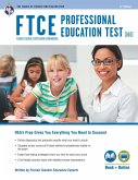 FTCE Professional Ed (083) Book + Online (eBook, ePUB)