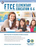 FTCE Elementary Education K-6 Book + Online (eBook, ePUB)