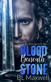 Blood Beneath Stone (The Stone Series, #2) (eBook, ePUB)