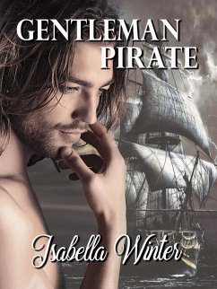 Cover Gentleman Pirate (eBook, ePUB)