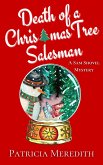 Death of a Christmas Tree Salesman (Sam Shovel Mysteries, #1) (eBook, ePUB)