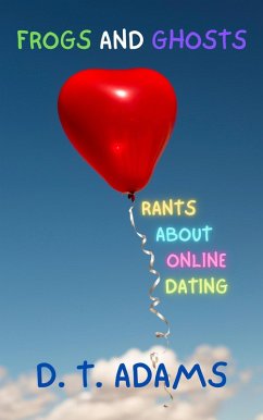 Cover Frogs and Ghosts (eBook, ePUB)