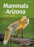 Mammals of Arizona Field Guide (eBook, ePUB)