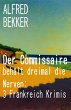 Der Commissaire behält dreimal die... - Bild 1