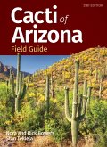 Cacti of Arizona Field Guide (eBook, ePUB)