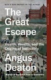 The Great Escape (eBook, ePUB)