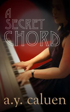 Cover A Secret Chord (eBook, ePUB)