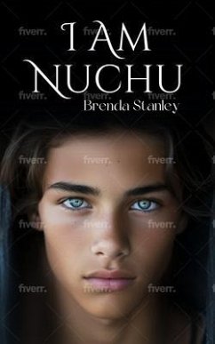 I Am Nuchu (eBook, ePUB) - Stanley, Brenda