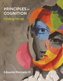 Principles of Cognition (eBook, PDF) - Mercado, Eduardo