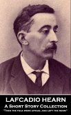 Lafcadio Hearn - A Short Story Collection (eBook, ePUB)