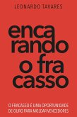 Encarando o Fracasso (eBook, ePUB)