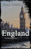 England - Ein Reisebegleiter (eBook, ePUB)