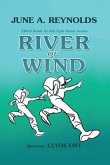 River of Wind (eBook, ePUB)