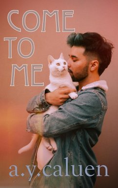 Cover Come To Me (eBook, ePUB)