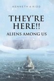 They're Here!! (eBook, ePUB) They're Here!! (eBook, ePUB)