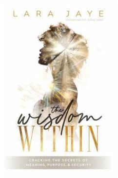 Cover The Wisdom Within (eBook, ePUB)