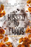 Kissed by Chaos: Her Immortal Monsters (Magic Wars, #1) (eBook, ePUB)