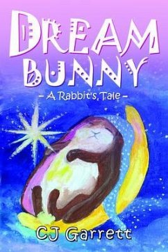 Cover Dream Bunny (eBook, ePUB)