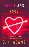 Sweet and Sour (eBook, ePUB)