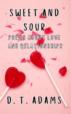 Cover Sweet and Sour (eBook, ePUB)