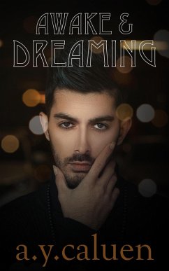 Cover Awake & Dreaming (eBook, ePUB)