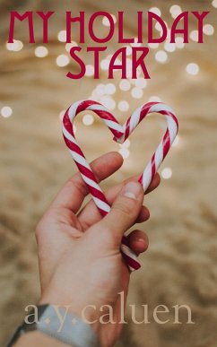 Cover My Holiday Star (eBook, ePUB)