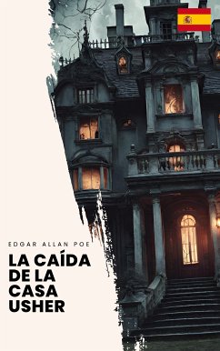 La caída de la Casa Usher (eBook, ePUB) - Poe, Edgar Allan; Bookish