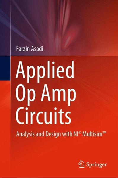 Applied Op Amp Circuits (eBook, PDF) Applied Op Amp Circuits (eBook, PDF)