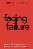 Facing Failure (eBook, ePUB)