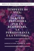 Tempeste di vita (eBook, ePUB)