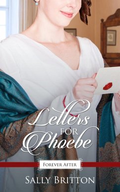 Letters for Phoebe (eBook, ePUB) - Britton, Sally