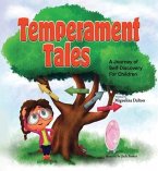 Temperament Tales (eBook, ePUB)