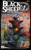 Black Sheep: Unique Tales of Terror and Wonder No. 4   October 2023 (Black Sheep Magazine, #4) (eBook, ePUB)