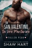 Un San Valentino Da Vero Montanaro (eBook, ePUB)