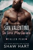 Un San Valentino Da Vero Montanaro (eBook, ePUB) Un San Valentino Da Vero Montanaro (eBook, ePUB)