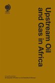 Upstream Oil and Gas in Africa (eBook, ePUB)